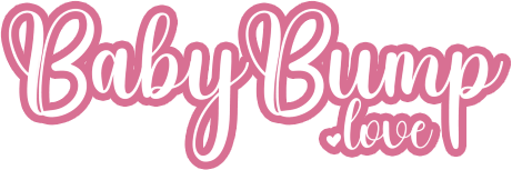Baby Bump Logo